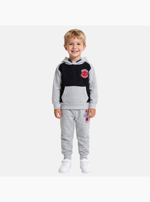 Marvel - completo bambino spider-man - Kiabi Marvel - completo bambino spider-man - Kiabi