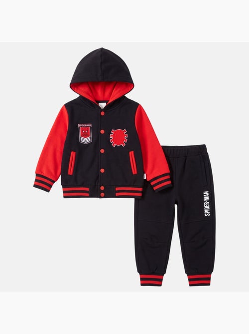 Marvel - completo bambino spider-man - Kiabi Marvel - completo bambino spider-man - Kiabi