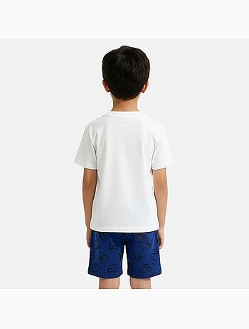 Marvel - Completo bambino Spiderman