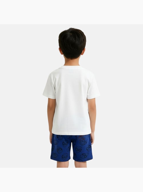 Marvel - Completo bambino Spiderman - Kiabi Marvel - Completo bambino Spiderman - Kiabi