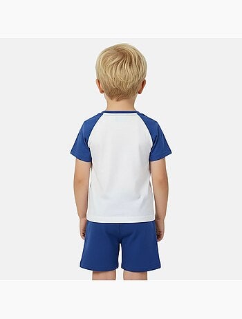 Marvel - Completo bambino Spiderman
