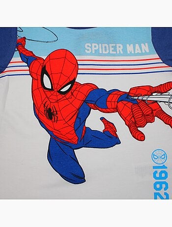 Marvel - Completo bambino Spiderman
