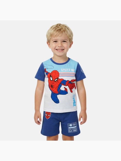 Marvel - Completo bambino Spiderman - Kiabi Marvel - Completo bambino Spiderman - Kiabi