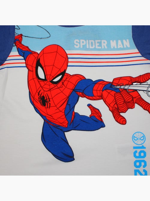 Marvel - Completo bambino Spiderman - Kiabi Marvel - Completo bambino Spiderman - Kiabi