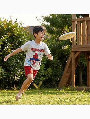 Marvel - Completo bambino Spiderman