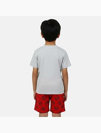 Marvel - Completo bambino Spiderman