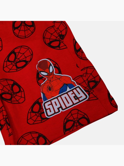 Marvel - Completo bambino Spiderman - Kiabi Marvel - Completo bambino Spiderman - Kiabi