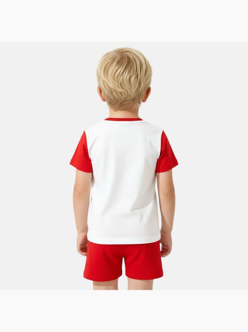Marvel - Completo bambino Spiderman - Kiabi Marvel - Completo bambino Spiderman - Kiabi