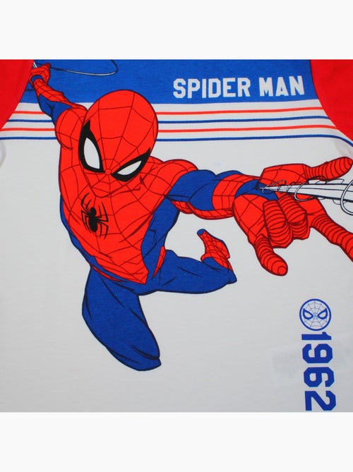Marvel - Completo bambino Spiderman - Kiabi Marvel - Completo bambino Spiderman - Kiabi