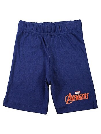 Marvel - Completo maglietta e short Avengers