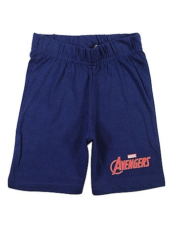 Marvel - Completo maglietta e short Avengers