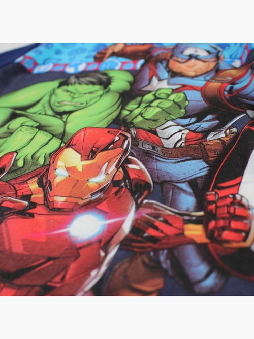 Marvel - Completo maglietta e short Avengers - Kiabi