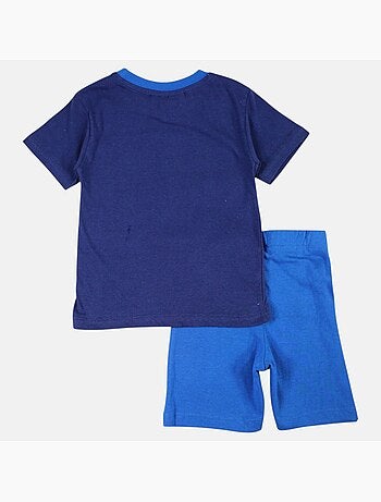 Marvel - Completo maglietta e short