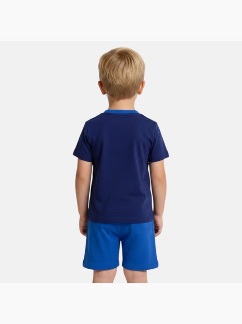 Marvel - Completo maglietta e short - Kiabi