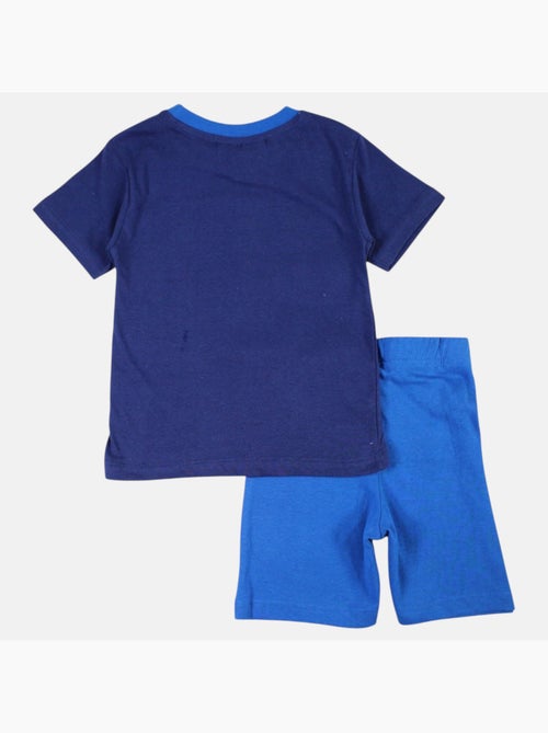 Marvel - Completo maglietta e short - Kiabi