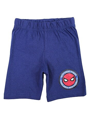 Marvel - Completo maglietta e short