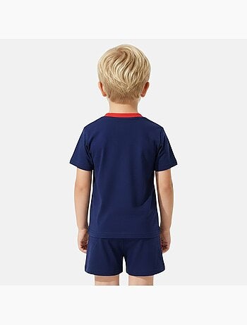 Marvel - Completo maglietta e short