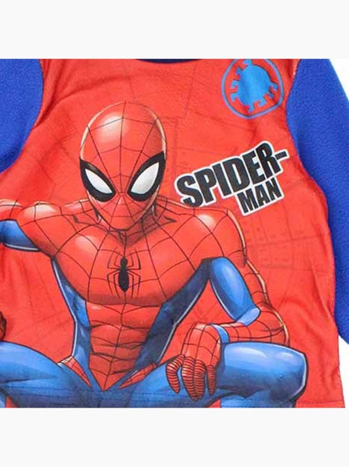Marvel - completo pigiama da bambino composto da maglia e pantaloni abbinati con personaggi - Kiabi