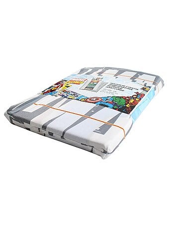 Marvel - Copripiumino Avengers bambino