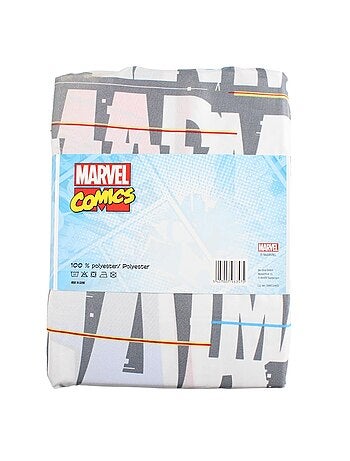 Marvel - Copripiumino bambino