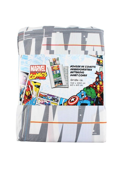 Marvel - Copripiumino bambino - Kiabi