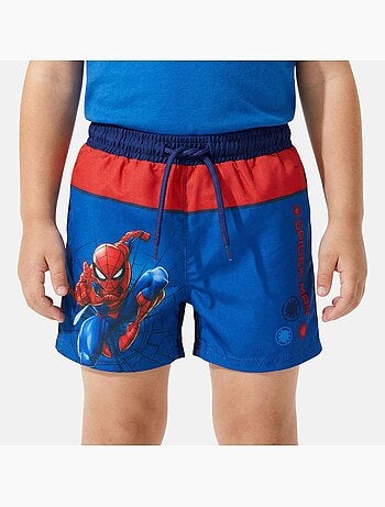 Marvel - Costume da bagno bambino