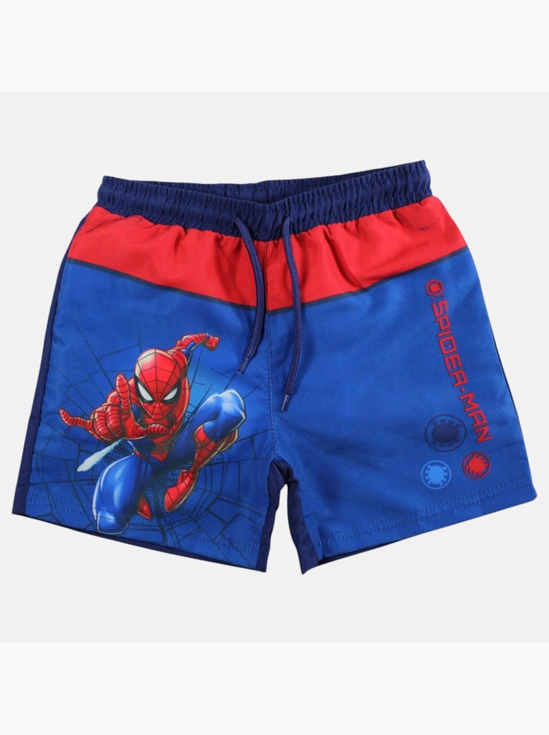 Marvel - Costume da bagno bambino Blu - Kiabi
