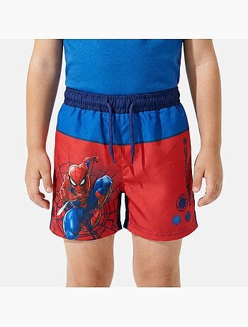 Marvel - Costume da bagno bambino