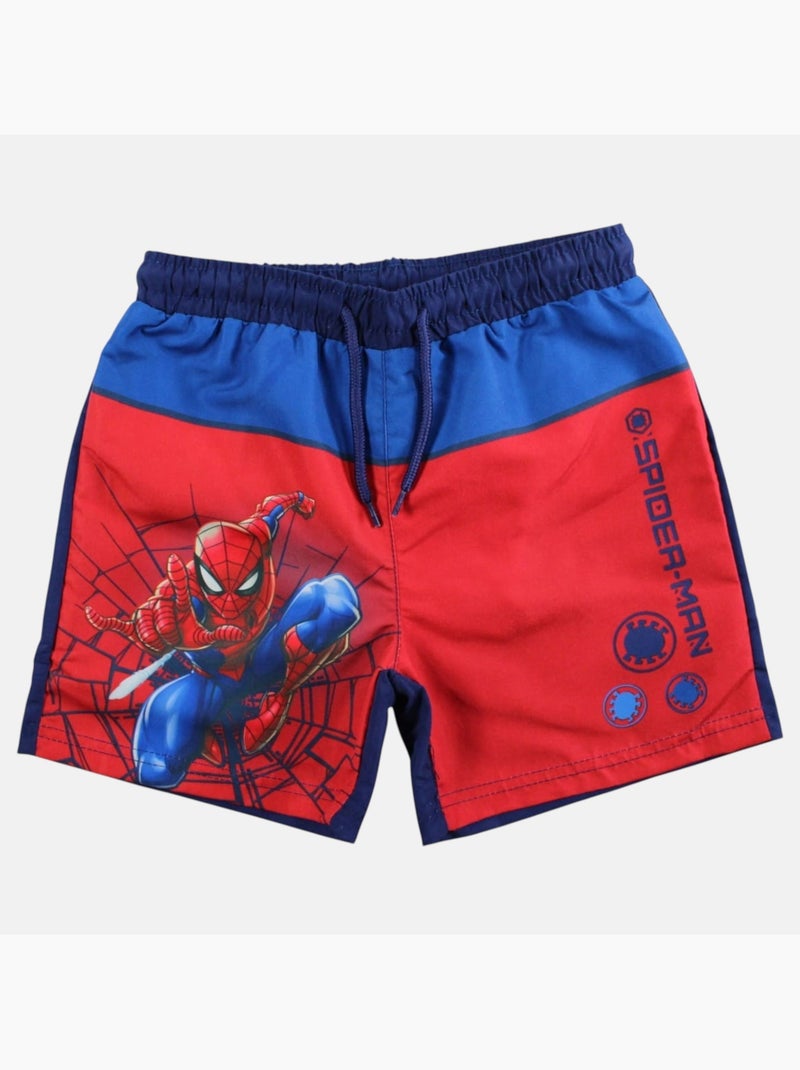 Marvel - Costume da bagno bambino Rosso - Kiabi