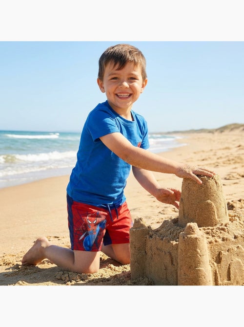 Marvel - Costume da bagno bambino - Kiabi