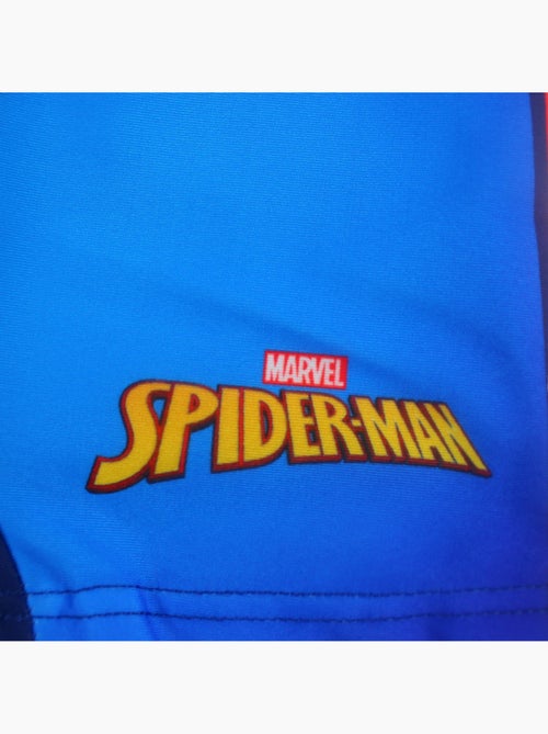 Marvel - Costume da bagno bambino Spider Man - Kiabi
