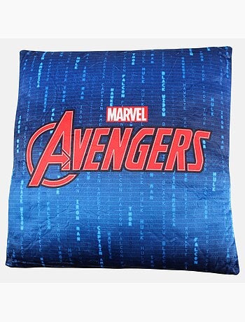 Marvel - Cuscino Avengers bambino