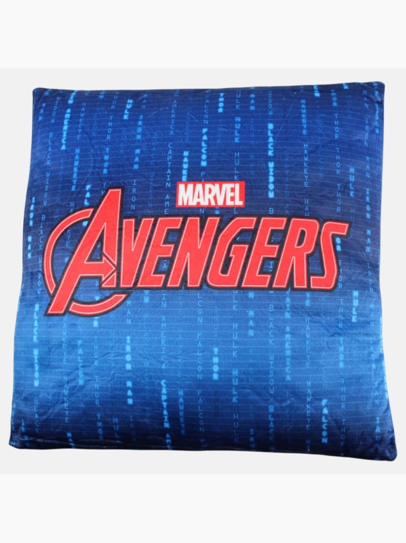 Marvel - Cuscino bambino Blu - Kiabi