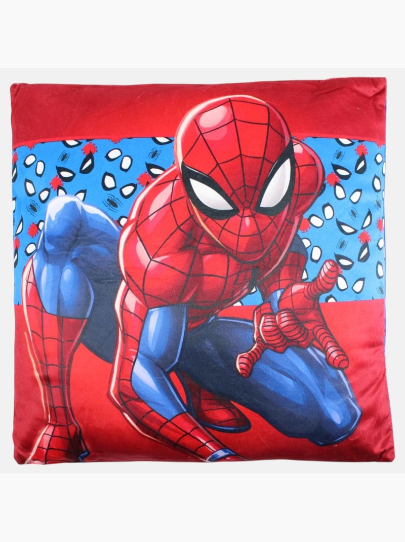 Marvel - Cuscino bambino Blu - Kiabi