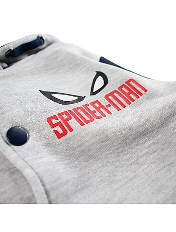 Marvel - Felpa con cappuccio da bambino