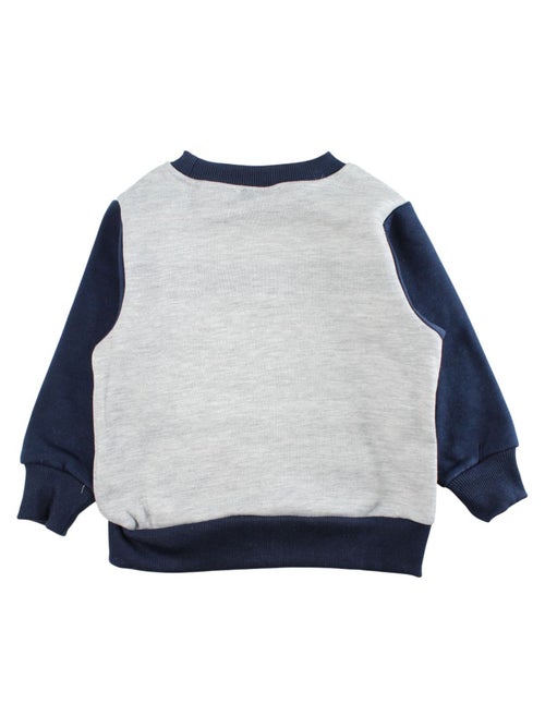 Marvel - Felpa da bambino - Kiabi