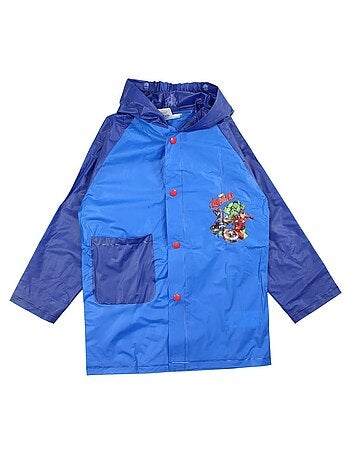 Marvel - Impermeabile da bambino