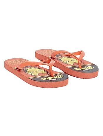 Marvel - Infradito Avengers