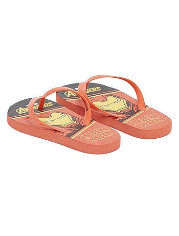 Marvel - Infradito Avengers