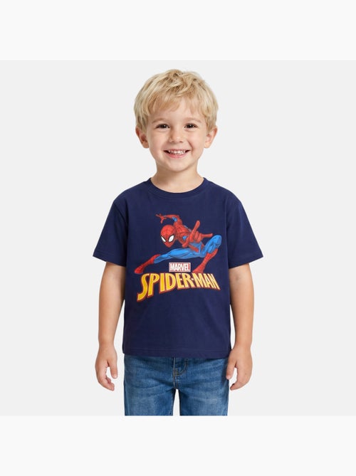 Marvel - Maglietta bambino Spider Man - Kiabi