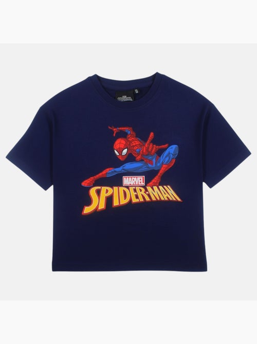 Marvel - Maglietta bambino Spider Man - Kiabi