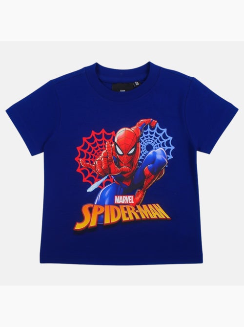 Marvel - Maglietta bambino Spider Man - Kiabi