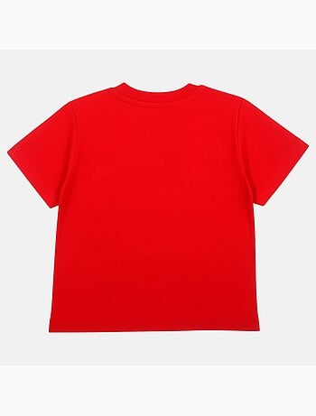 Marvel - Maglietta bambino Spider Man