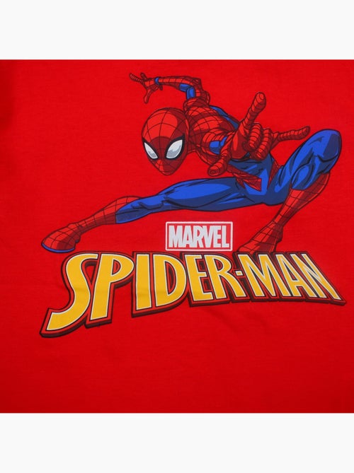 Marvel - Maglietta bambino Spider Man - Kiabi