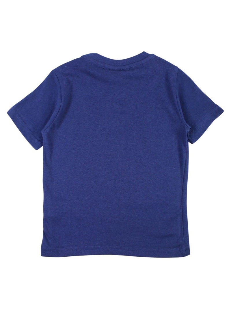 Marvel - Maglietta Blu marino - Kiabi