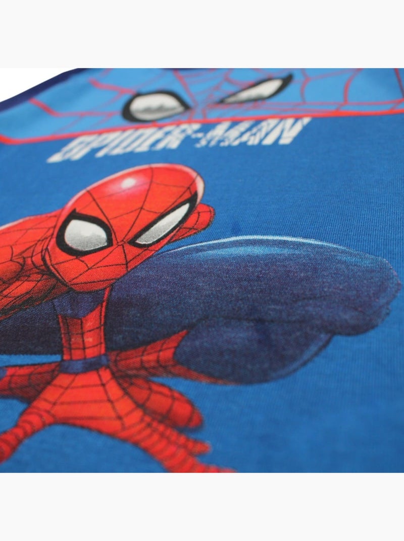 Marvel - Maglietta Blu marino - Kiabi