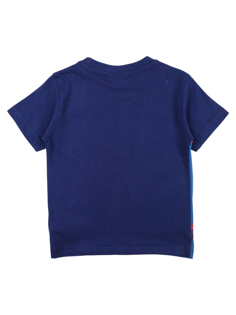 Marvel - Maglietta Blu marino - Kiabi