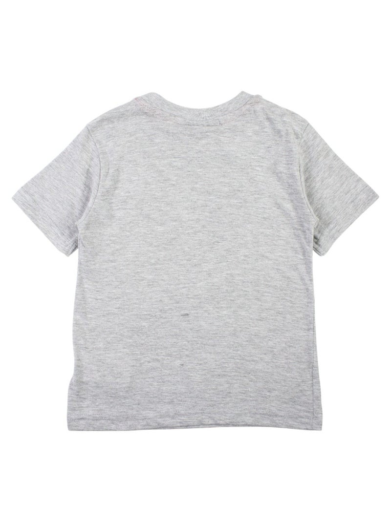 Marvel - Maglietta Grigio - Kiabi