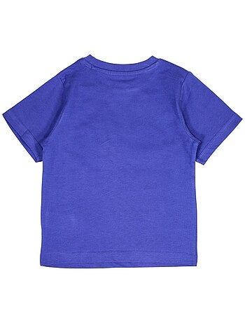 Marvel - Maglietta manica corta bambino