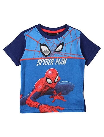 Marvel - Maglietta Spiderman